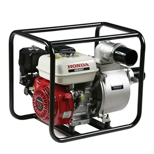 Water Pump Rental Service