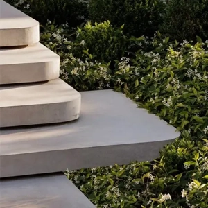 Landscape Construction Service