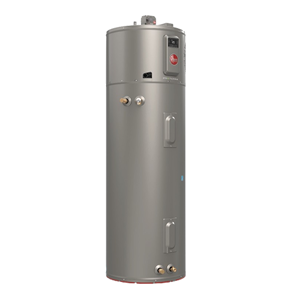 Electric Water Heater