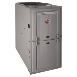 Gas Furnace