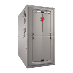 Gas Furnace
