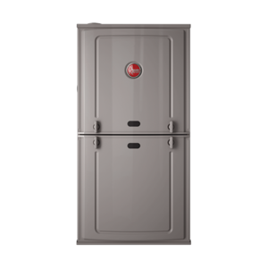 Gas Furnace