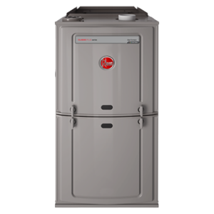 Gas Furnace