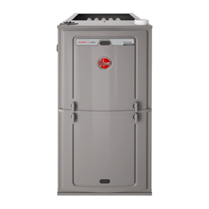 Gas Furnace