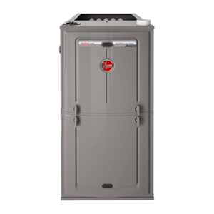 Gas Furnace