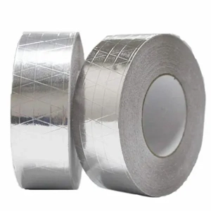 Aluminium Foil Tape