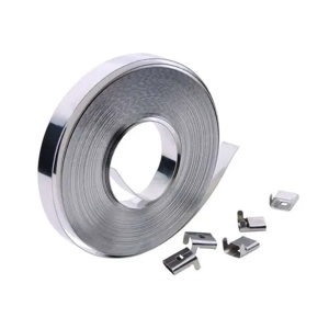 Metal Packing Strap