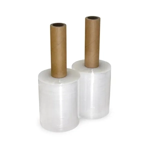 Stretch Wrap Film