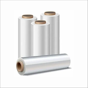Stretch Wrap Film
