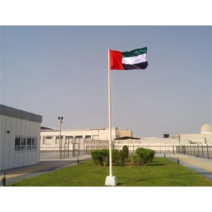 Flag Pole