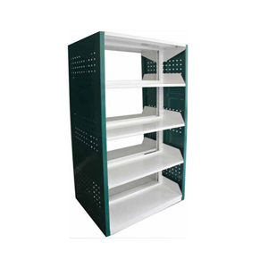 uae/images/productimages/rigid-industries-fzc/display-rack/library-shelving-single-bay-stand-rgd-sbs.webp