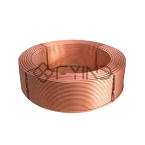 Copper Tube