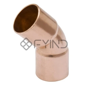Pipe Elbow