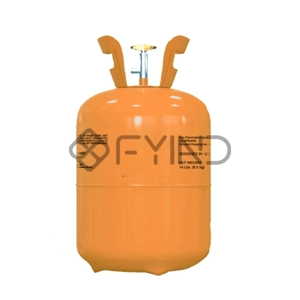 Refrigerant Gas