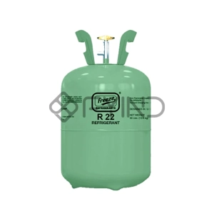 Refrigerant Gas