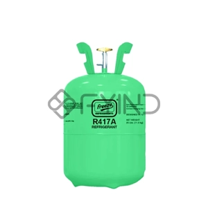 Refrigerant Gas