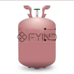 Refrigerant Gas