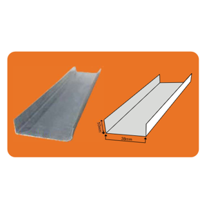 Galvanized Steel Channel