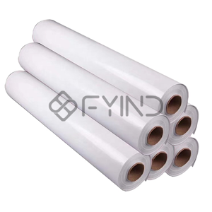 Self Adhesive Protective Film