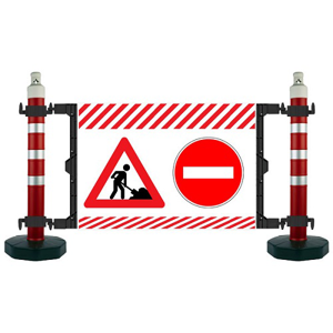 Road Barrier