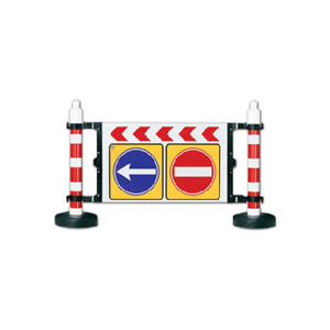 Road Barrier