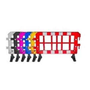 Road Barrier