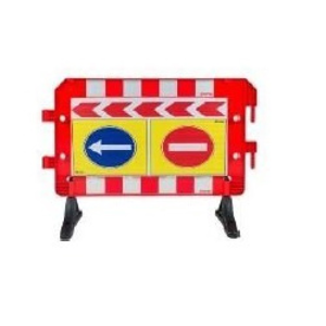 Road Barrier