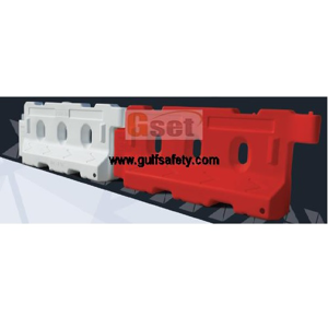 Road Barrier