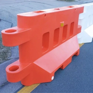 Road Barrier