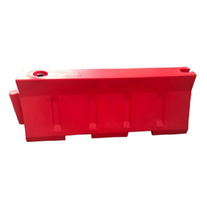 Road Barrier