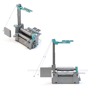 Bending Machine