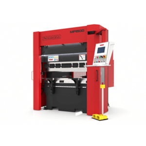 Hydraulic Press Brake