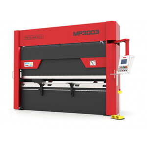 Hydraulic Press Brake