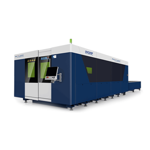 Laser Cutting Machine