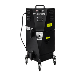 Welding Fume Extractor