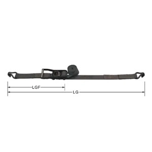 Cargo Strap