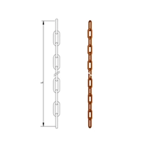 Lashing Chain