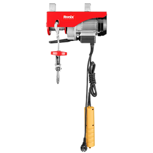 Chain Hoist