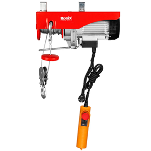 Chain Hoist