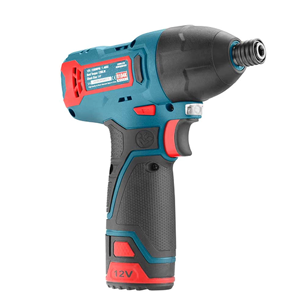 Cordless Screwdriver