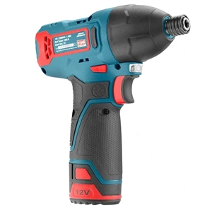 Cordless Screwdriver
