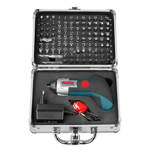 Cordless Screwdriver