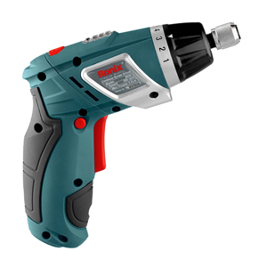 Cordless Screwdriver