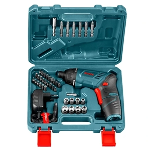 Cordless Screwdriver