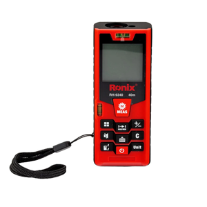 Distance Meter