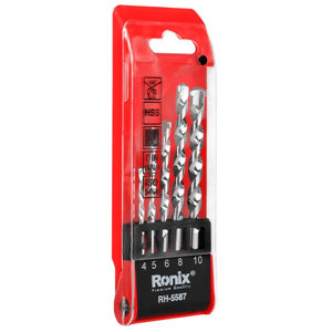 Drill Bit Set