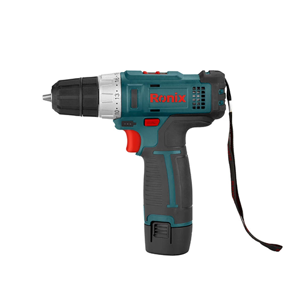 Driver Drill