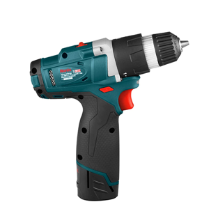 Driver Drill