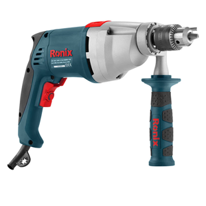 Impact Drill