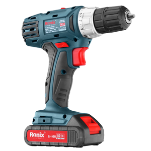 Impact Drill